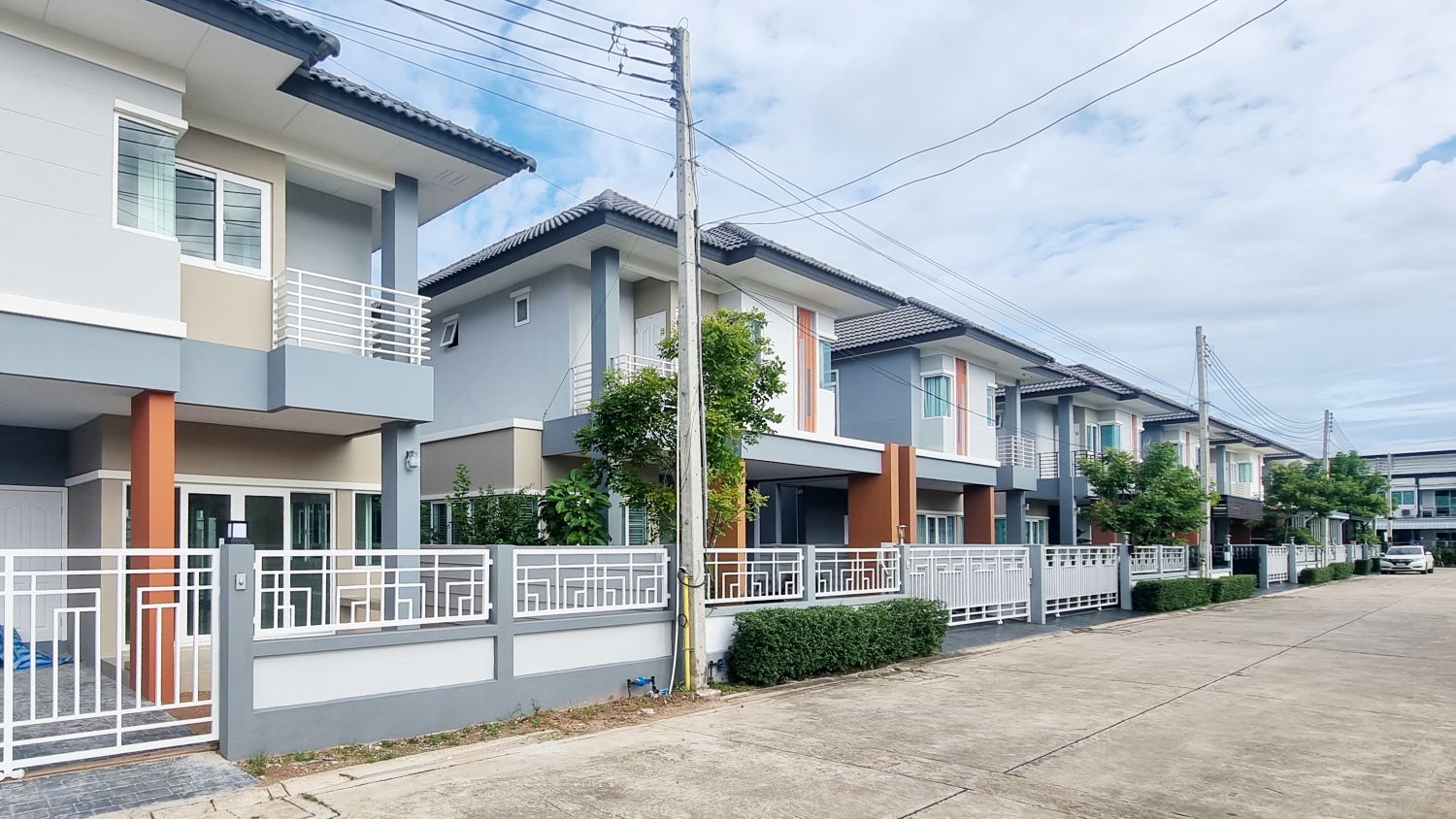 ลงทุนขายฝาก