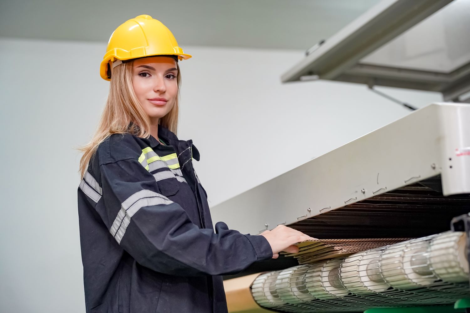 conveyor oven
